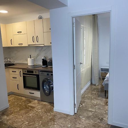 Del Mar One Bed Flat Apartment Puerto de Sagunto Exterior photo