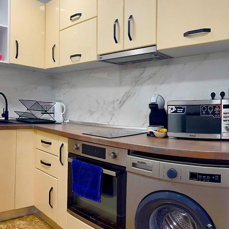 Del Mar One Bed Flat Apartment Puerto de Sagunto Exterior photo