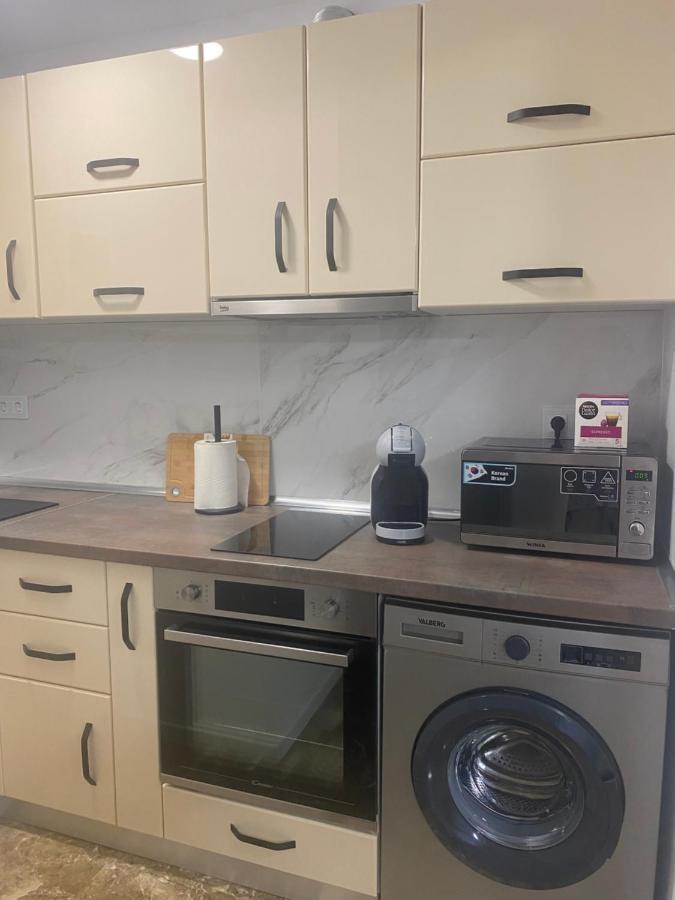Del Mar One Bed Flat Apartment Puerto de Sagunto Exterior photo