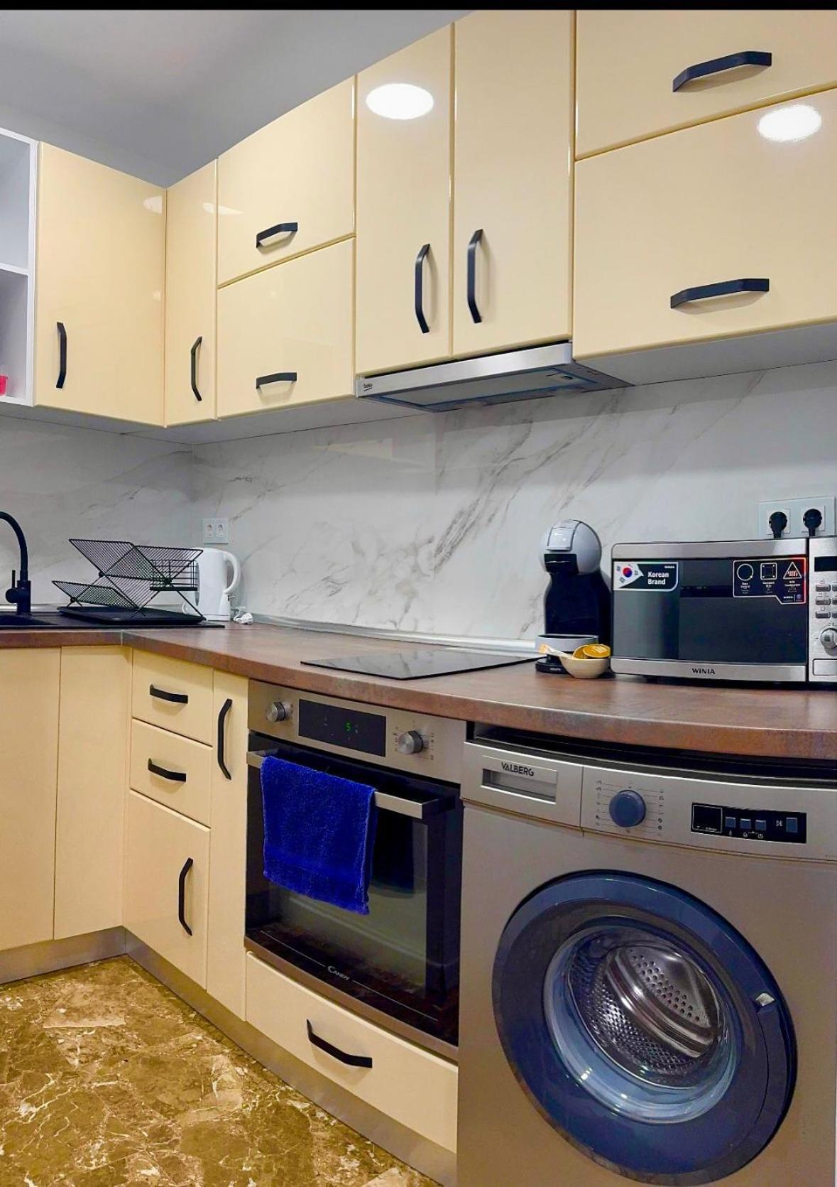 Del Mar One Bed Flat Apartment Puerto de Sagunto Exterior photo